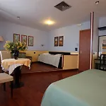 Hotel Como Syrakuzy