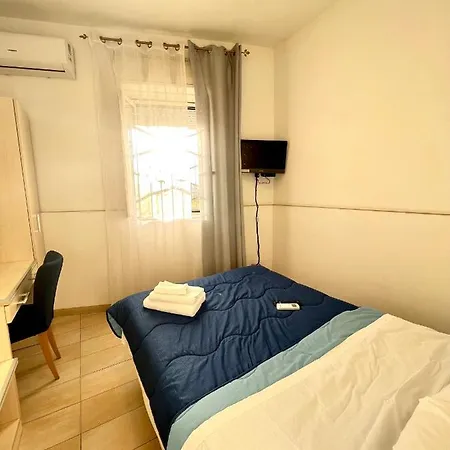 Hotel Hotel Como 3*