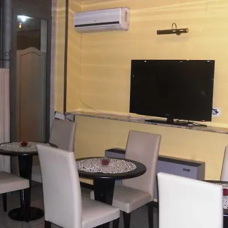 Hotel Como מלון
