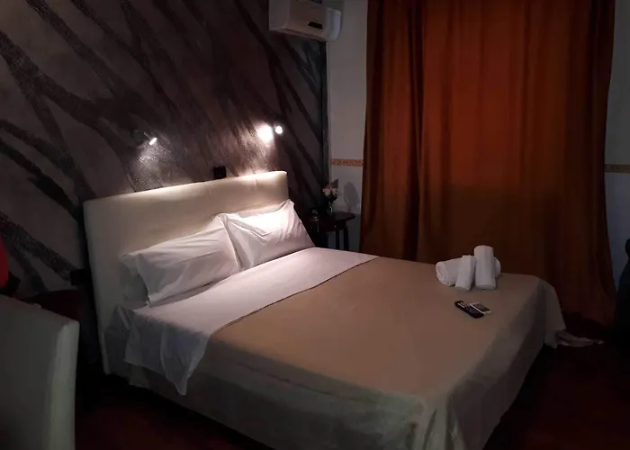 Hotel Como Hotel Syracuse