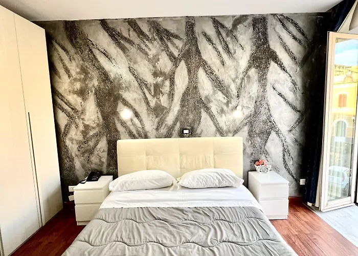 Hotel Como 3* Syracuse