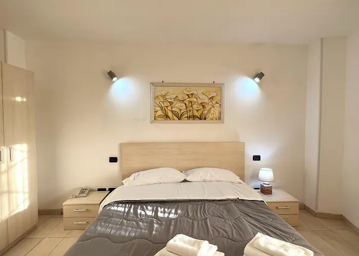 Hotel Como 3* Syracuse