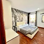 Szálloda Hotel Como Szirakúza