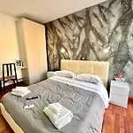 Hotel Como Szirakúza