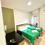 Hotel Como Szálloda Szirakúza