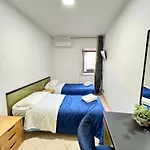 Szálloda Hotel Como 3*
