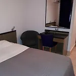 オテル コモ 3*