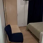 ホテル オテル コモ シラクーサ
