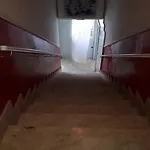 ホテル オテル コモ