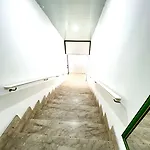 オテル コモ ホテル シラクーサ