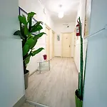 オテル コモ 3* シラクーサ