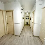 オテル コモ ホテル シラクーサ
