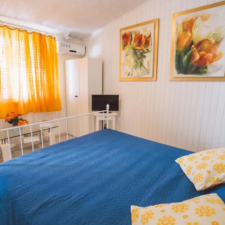 Отель Hotel Como