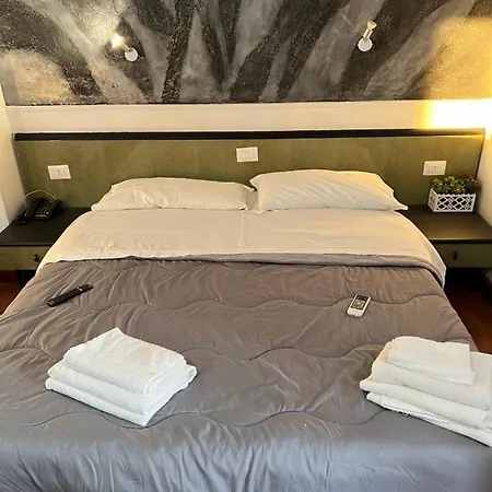 Hotel Como Syracuse