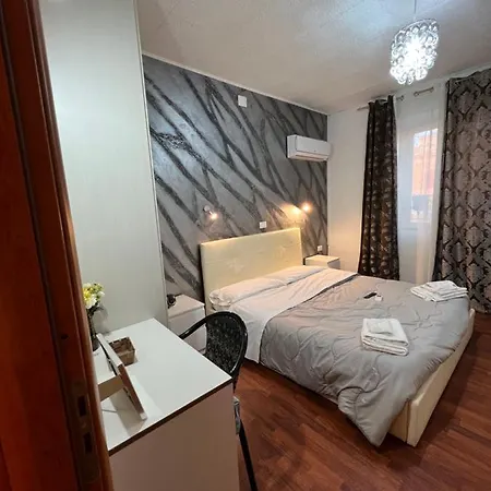 Otel Hotel Como 3*