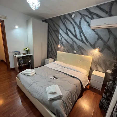 Hotel Como 3* Syrakusa