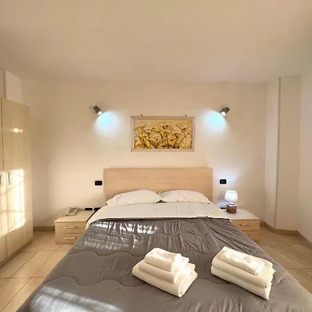 Hotel Como Syracuse