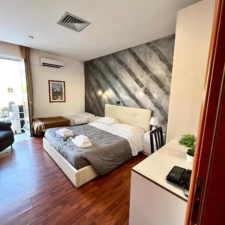 Hotel Como Syrakusa
