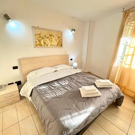 Szálloda Hotel Como 3*