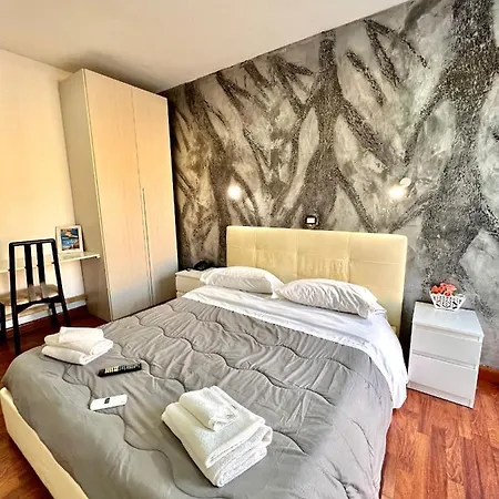 Hotel Como Szirakúza