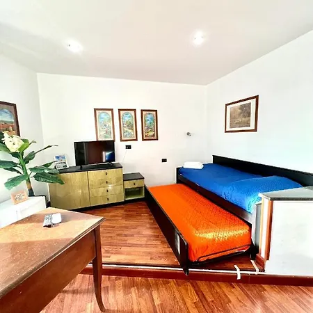 Hotel Como 3*
