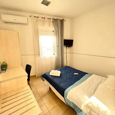 Hotell Hotel Como