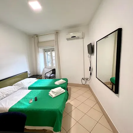 Hotel Como Syrakusa