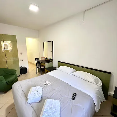 Hotel Como 3* Syrakusa