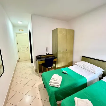 Hotel Como Hotell