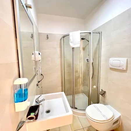 Hotel Como 3* Syracuse