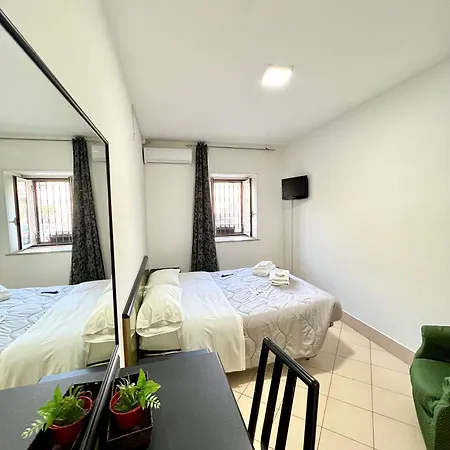 Hotel Como Syracuse