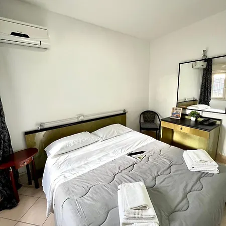 Hotel Como Siraküza