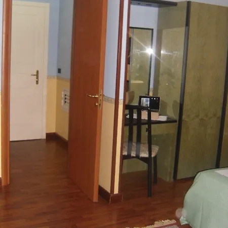 Hotel Como 3* Συρακούσες