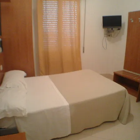 Hotel Como 3* Συρακούσες