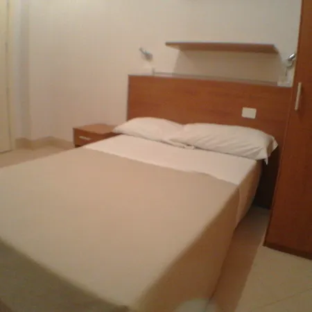 Ξενοδοχείο Hotel Como