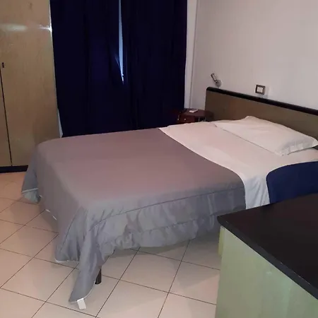 Hotel Como Συρακούσες