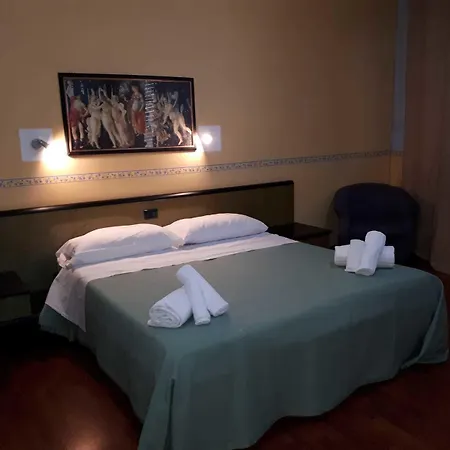 Hotel Como Ξενοδοχείο