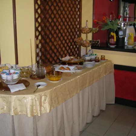 Ξενοδοχείο Hotel Como