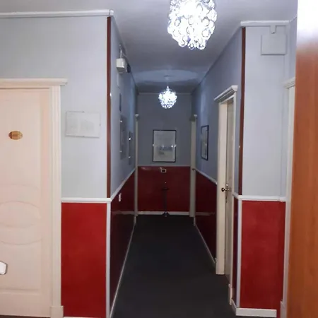 Hotel Como 3* Συρακούσες