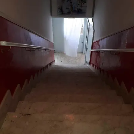 Ξενοδοχείο Hotel Como