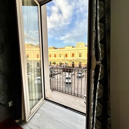 Hotel Como Ξενοδοχείο 3*