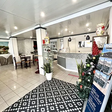 Ξενοδοχείο Hotel Como 3*