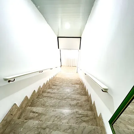 Hotel Como Ξενοδοχείο Συρακούσες