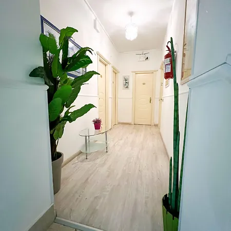 Hotel Como 3* Συρακούσες