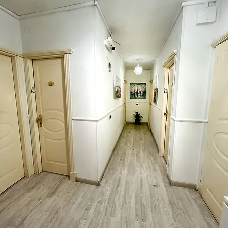 Hotel Como Ξενοδοχείο Συρακούσες