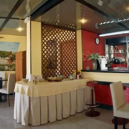 Hotel Como Ξενοδοχείο