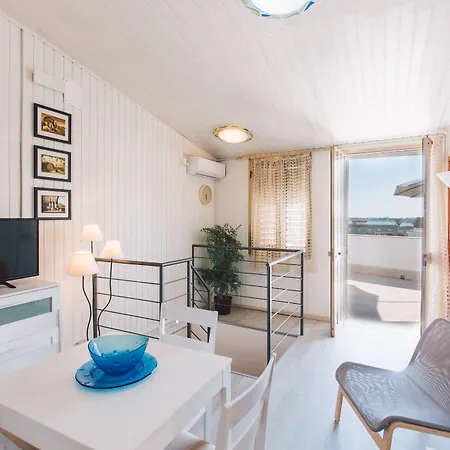 Szálloda Hotel Como 3*