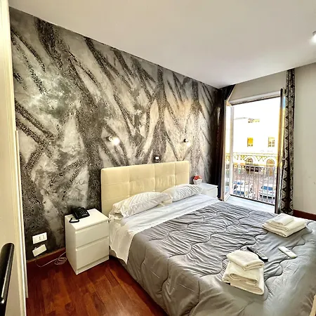 Ξενοδοχείο Hotel Como Συρακούσες