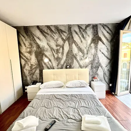 Hotel Como 3* Συρακούσες