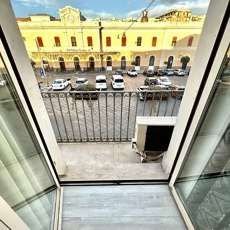Hotel Como Ξενοδοχείο